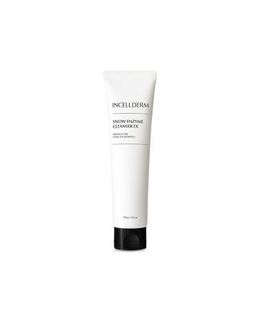 gadi place Snow Enzyme Cleanser EX 120g | Face Wash | Deep Cleansing | Korean Skin Care | K-Beauty