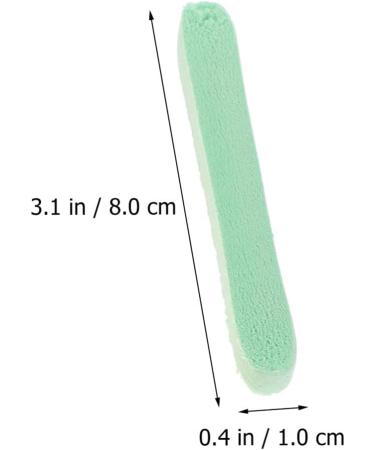 360 Pcs face wash Facial Sponge exfoliating Sponge face Puff Natural sponges Facial Cleansing Sponge Pads Face Cleansing Sponges Face Skin Cleaning Puff Face Cleaning Puffs Seaweed 1 count (Pack of 1) As Shownx3pcs - Buy Online on GoSupps.com