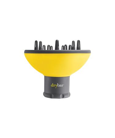 Drybar Buttercup Blow-Dryer Range Bouncer Diffuser