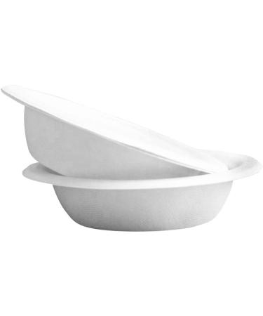 Compostable Bowls 32 Oz - Buy Online on GoSupps.com