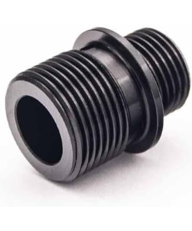 AOLS Aluminum 11mm CW to 14mm CCW Silencer Adapter - Premium Quality International Shipping Available - Buy Online on GoSupps.com