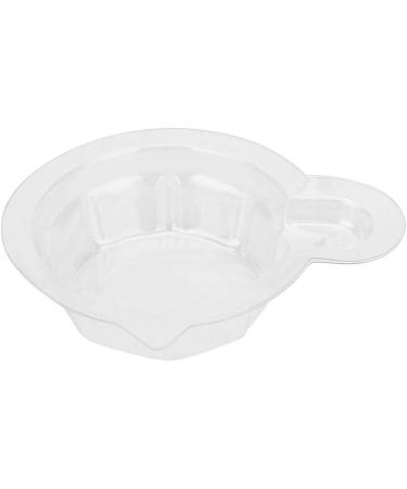 100 Pack Disposable Urine Cups - Ideal Plastic Urine Collection for Pregnancy Tests - Bulk Women s Urine Containers - Buy Online on GoSupps.com