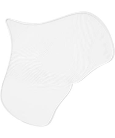 Reusable Silicone Anti-Wrinkle Chest Pads - Smooth Skin, Remove Fine Lines, Improve Aging Skin - Buy Online on GoSupps.com