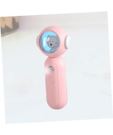 DOITOOL 1pc Nano Mist Spray Nano Face Spray Facial Mist Spray Steamer Face Water Sprayer Portable Facial Mister Mini Humidifier Mist Sprayer Air Pink Moisturizer - Buy Online on GoSupps.com