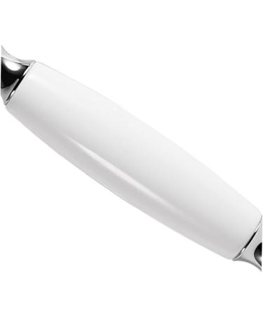 Angoily Stainless Steel Double Safety Razor for Men | Manual Shaving & Facial Grooming - Buy Online on GoSupps.com