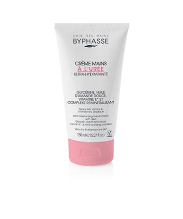 L& 39 UR E ultra-hydrating hand cream 150 ml