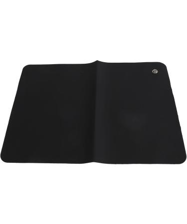 Grounding Rest Mat - Earthing Pad for Anxiety Relief & Upgraded Sleep | 33x68CM | International Shipping Available - Buy Online on GoSupps.com