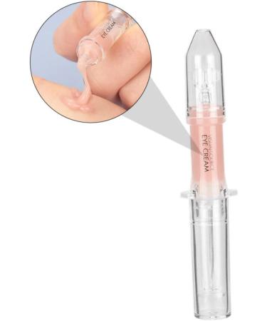 Beavorty Held Up Eye Care Eye Cream Eye Moisturizer Anti-aging Eye Serum Anti Aging Eye Cream Anti-wrinkle Eye Serum Eye Bags Care Serum Collagen Eye Cream Short Essence Accessories Hold Up Pink 12.5x7.5cm - Buy Online on GoSupps.com