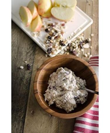 Bobs Red Mill Gluten Free Muesli 453g Maple 453 g (Pack of 1) - Buy Online on GoSupps.com