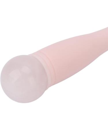 Eye Cream Spatula | Silicone Makeup Spoon & Applicator for Skin Care | Mini Beauty Scoop for Home & Salon - Buy Online on GoSupps.com