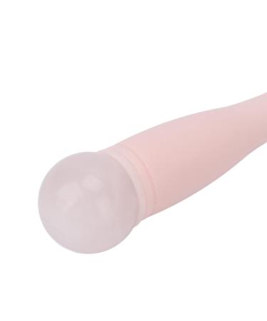 Eye Cream Spatula | Cosmetic Spoon Tool for Puffiness Reduction | Metal Facial Roller for Home & Salon Skincare - Buy Online on GoSupps.com