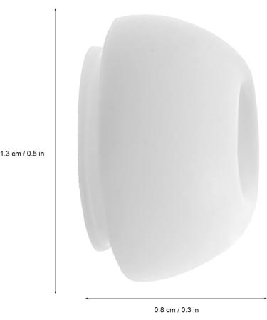 Healvian 32 Pairs Earplugs - Premium Noise Reduction for Sleep & Travel | Second Generation - Buy Online on GoSupps.com