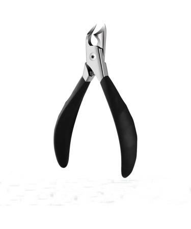 Nail Clipper for Thick Nails Thicken Nail Clippers Toenail Cutters Professional Ingrown Toenail Correction Nippers Thick Nail Cutter Pedicure Manicure Tools (Color : Red) - Buy Online on GoSupps.com