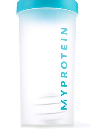 Myprotein Shaker Bottle 600ml - Buy Premium Quality Protein Shaker Online - Buy Online on GoSupps.com