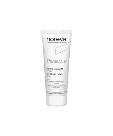 Noreva Psoriane Soothing Cream 40ml