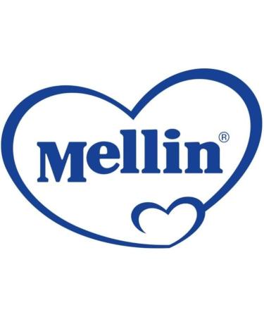  Mellin MELLIN-OMO.PROSCIUTTO 4X80G - Buy Online on GoSupps.com