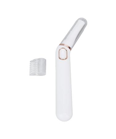 Best Electric Bikini Razor for Women | LED Light Portable & Dry Use Hair Remover | Personal Groomer for Intimate Shaving - Buy Online on GoSupps.com