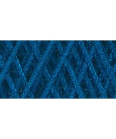 Aunt Lydia's Crochet Cotton Classic Size 10 - Dark Royal | Coats Crochet - Buy Online on GoSupps.com