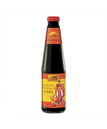 Lee Kum Kee Choy Sun Oyster Sauce 510g