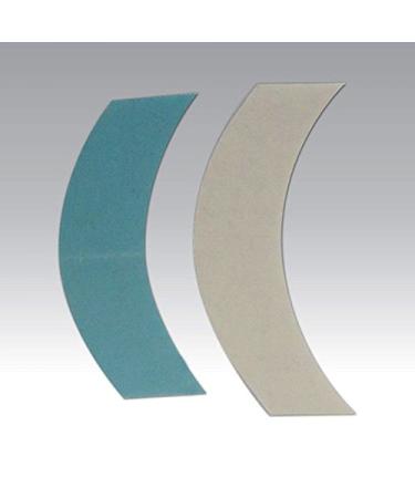 CC Contour. 1-pk 36 pieces double side adhesive