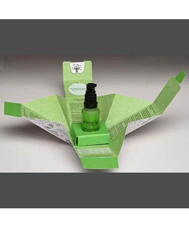 Buy Natural Vibes Ayurvedic Tea Tree Acne Repair Serum 30 ml - Reduce Acne Blemishes & Dark Spots - Buy Online on GoSupps.com