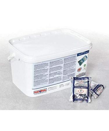 Rational Rinse Tabs for Non-CareControl Units - 56.00.211 | Buy Online - Buy Online on GoSupps.com