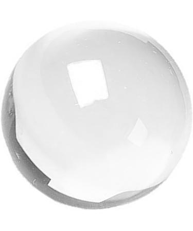 Buy Gatuida 3-Stone Crystal Fitness Balls - Clear Jade Massage Handballs for Exercise & Relaxation | International Shipping - Buy Online on GoSupps.com