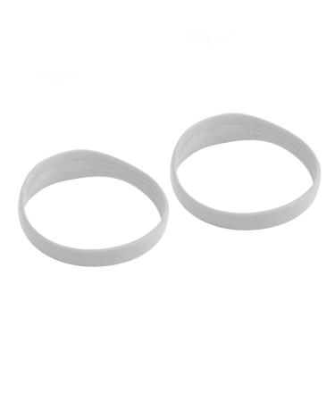 Knee Brace for Men & Women | Breathable Knee Sleeves for Basketball Football & Fitness - Grey - Buy Online on GoSupps.com