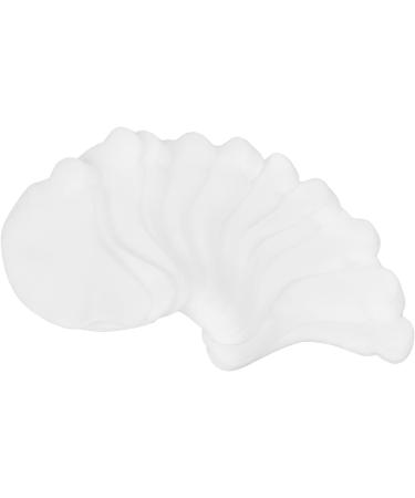 Cotton Eye Mask Paper Highly Absorbent Moisturizing Pad for Spa 1000 Sheets - Buy Online on GoSupps.com