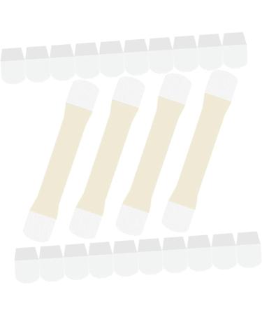 FOMIYES 20 Pcs Neck Lift Stickers Lifting Belt Loose Skin Sticker Neck Skin Tape Swan Neck - Buy Online on GoSupps.com