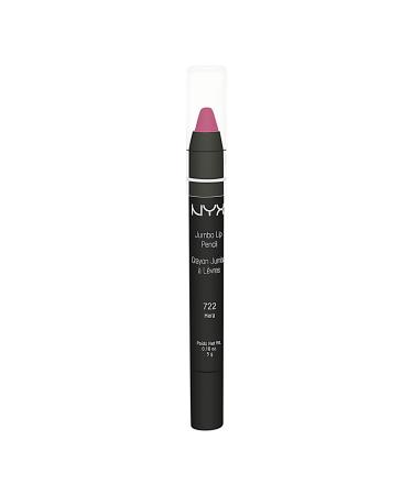 NYX Cosmetics Jumbo Lip Pencil - Hera