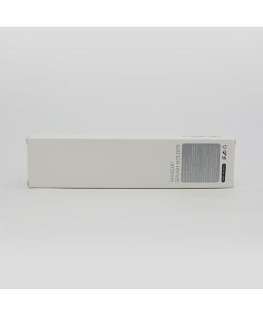 FERYES Travel Makeup Brush Holder S - Stylish Khaki Organizer for Easy Makeup On-the-Go - International Shipping Available - Buy Online on GoSupps.com