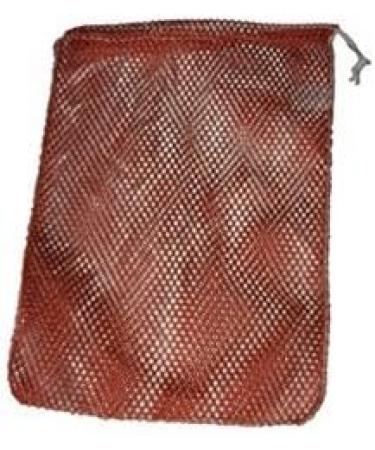 Small Mesh Drawstring Goodie Bag for Scuba Diving, Snorkeling & Water Sports - Buy Online on GoSupps.com