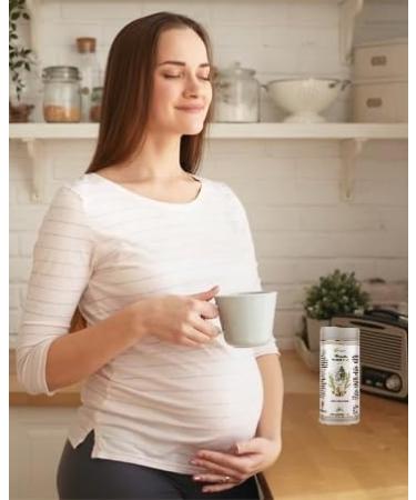 Luxury Baby Shower Gifts & Pregnancy Gift Box for First Time Moms | Postpartum Essentials & Recovery Care | Sashamama Gifts - Buy Online on GoSupps.com