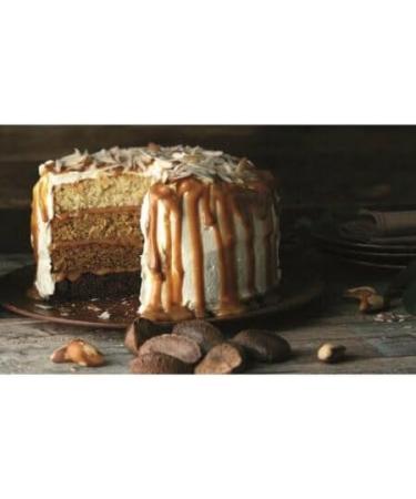 Dr.Oetker Caramel Flavour (35Ml X 2)_Made from natural caramel flavour_Convenient sized bot_millionaire_ shortbreads or salted caramel _buttercream - Buy Online on GoSupps.com