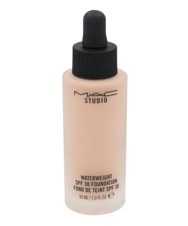 Buy MAC Studio Waterweight Foundation SPF30 - 30 ml | International Shipping Available - Buy Online on GoSupps.com
