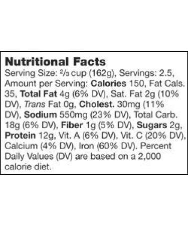 Stonewall Kitchen New England Clam Chowder  15 oz - Buy Online on GoSupps.com