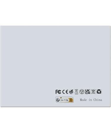 LuckView BM1 Baby Back Seat Camera - 1080p Night Vision Triple Zoom Easy 5-Minute Install | International Shipping Available - Buy Online on GoSupps.com