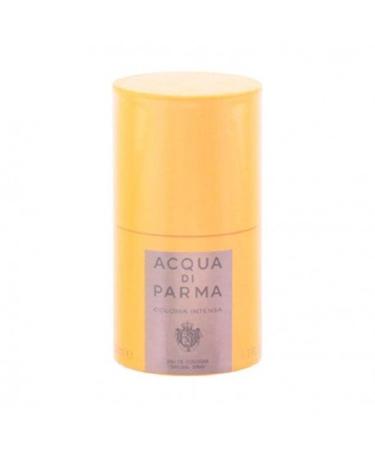 ACQUA DI PARMA Colonia Intensa Cologne 1.7 Ounce 1.7 Ounce (Pack of 1) - Buy Online on GoSupps.com