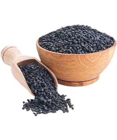 CROW Kalonji Seed Powder Nigella Seed Powder Kalongji Kalonji Powder (250 GMS)) - Buy Online on GoSupps.com