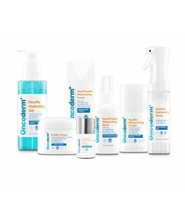 Hand & FootRx Chemotherapy Cream for Cancer Patients - Oncologist and Dermatologist Designed Skin Care Lotion (2 oz) - Buy Online on GoSupps.com