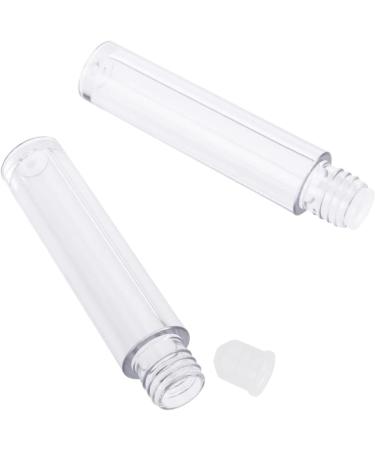 FOMIYES 6pcs Empty Eyelashes Bottle Mascara Bottles and Wands Empty Tube Air Traffic Control Container - Buy Online on GoSupps.com