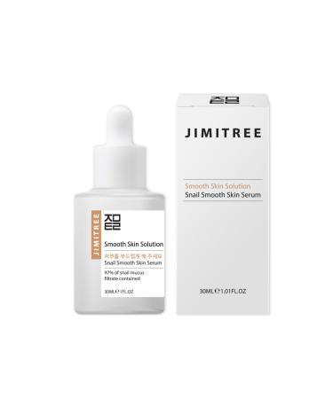 Snail Skin Serum