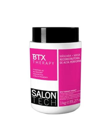 Botox For Hair X Therapy Smoothing Treatment 1KG
