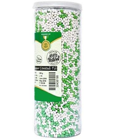 Rasily ElaichiMilk Sesame Seeds_Packing May Vary - Buy Online on GoSupps.com