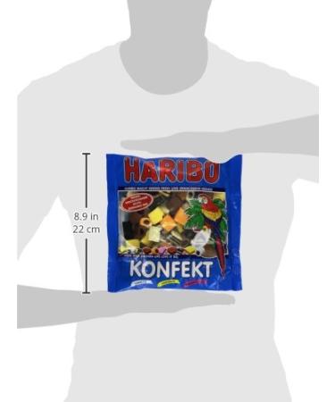 Buy Haribo Confectionery 500g - International Shipping - Sweet Treats Online - Buy Online on GoSupps.com