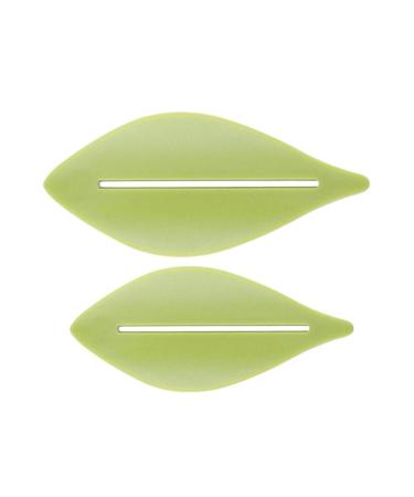 TOPBATHY 2pcs Portable Manual Toothpaste & Facial Cleanser Squeezers - Bathroom Hotel Hand Cream Tube Squeezer - Buy Online on GoSupps.com