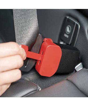 Easicozi Buckle Guard: Prevent Children Unbuckling in Car (2 Seat Pack) - Buy Online on GoSupps.com