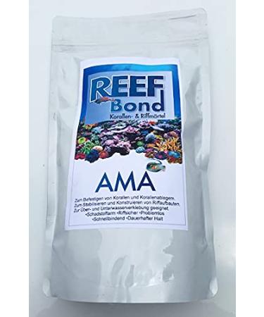 AMA Ecosystem Reef Bond Coral Glue 1000g