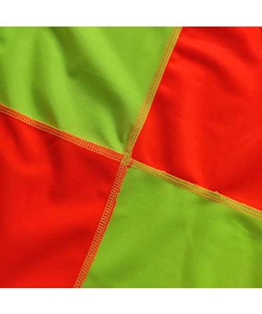 Professional Linesman Flag Set - High-Quality Equipment for Precision and Safety - Buy Online on GoSupps.com